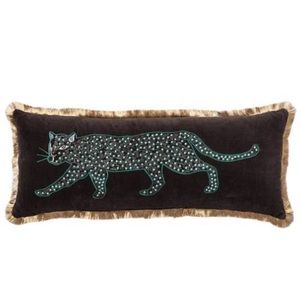ISO Opalhouse Panther Lumbar Pillow